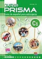 Nuevo Prisma C1. Libro del profesor + CD