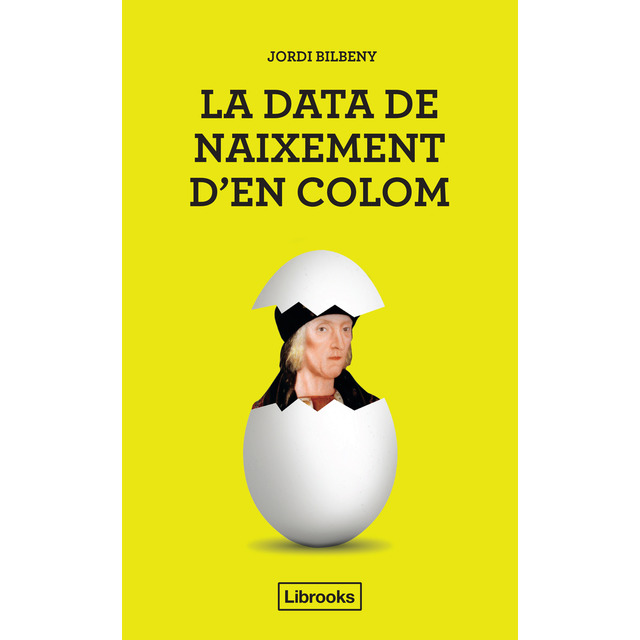 La data de naixement d'en Colom