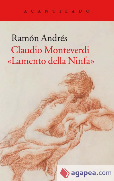 Claudio Monteverdi Lamento della Ninfa