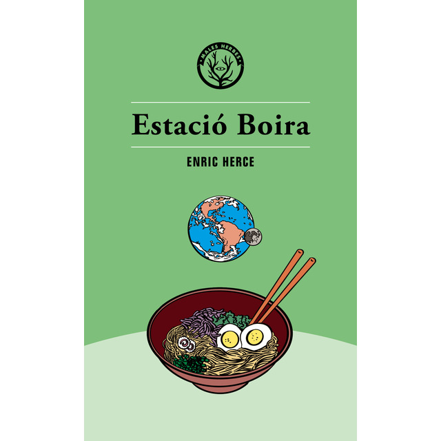 Estació Boira