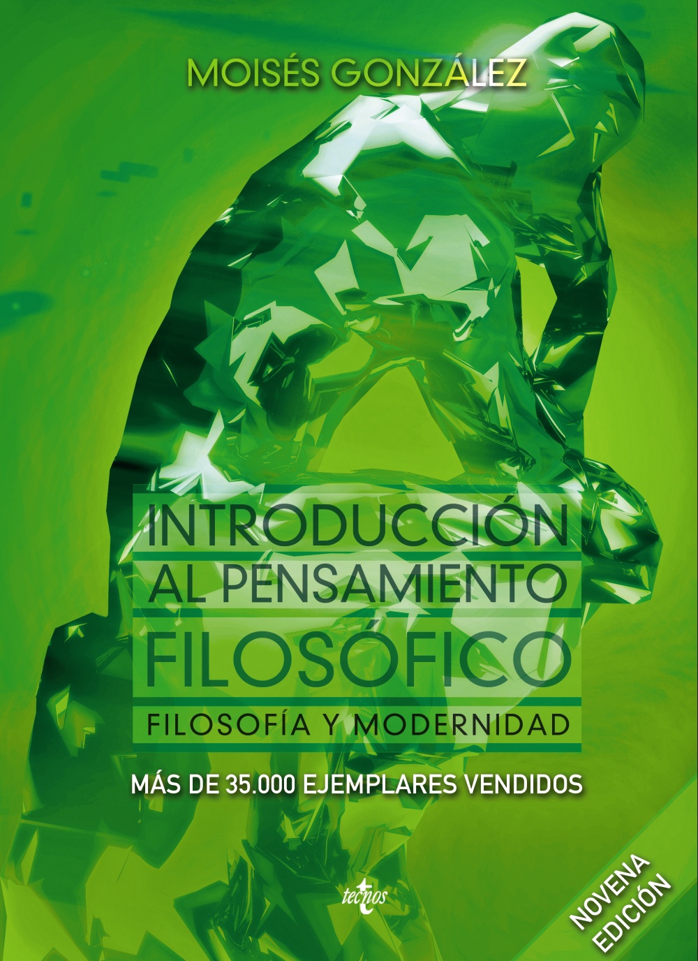 Introducción al pensamiento filosófico: filosofía y modernidad (Nueva edición)