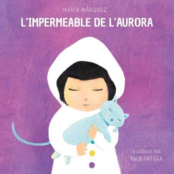 L'impermeable de l'Aurora (violència)