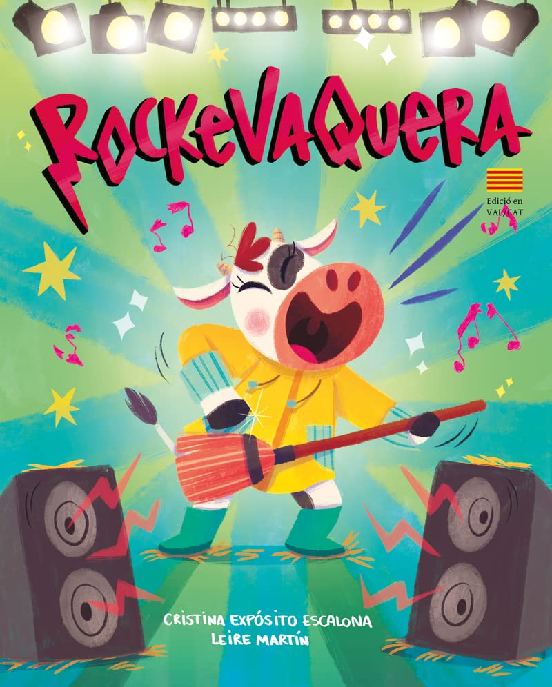 ROCKEVAQUERA (català)