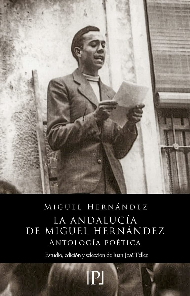 La Andalucía de Miguel Hernández