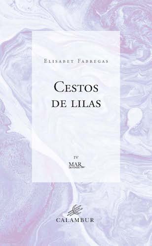 CESTO DE LILAS