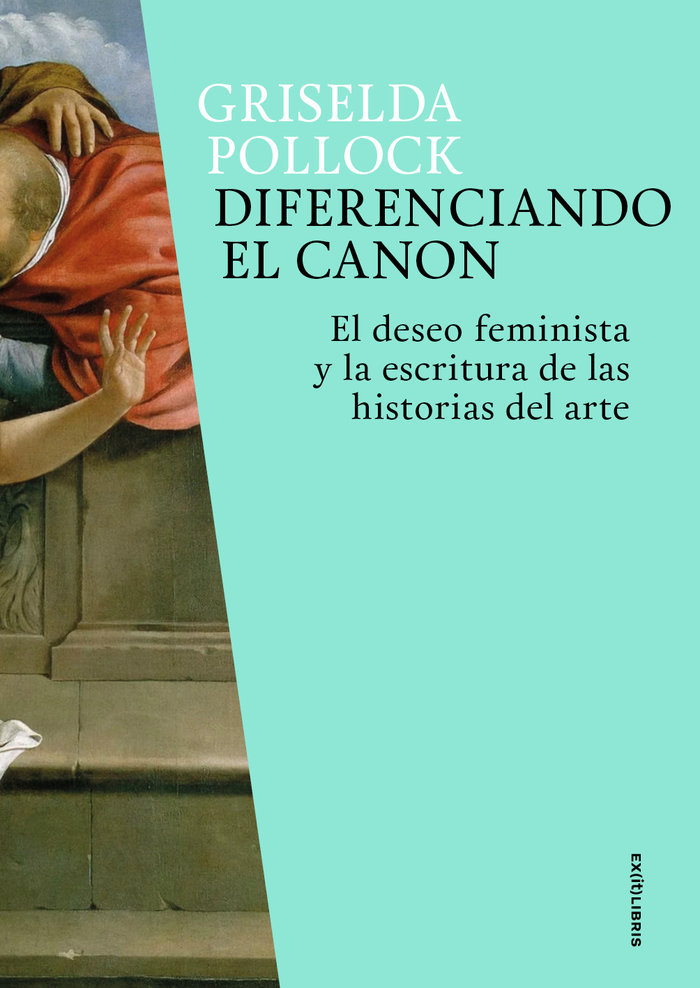 Diferenciando el canon