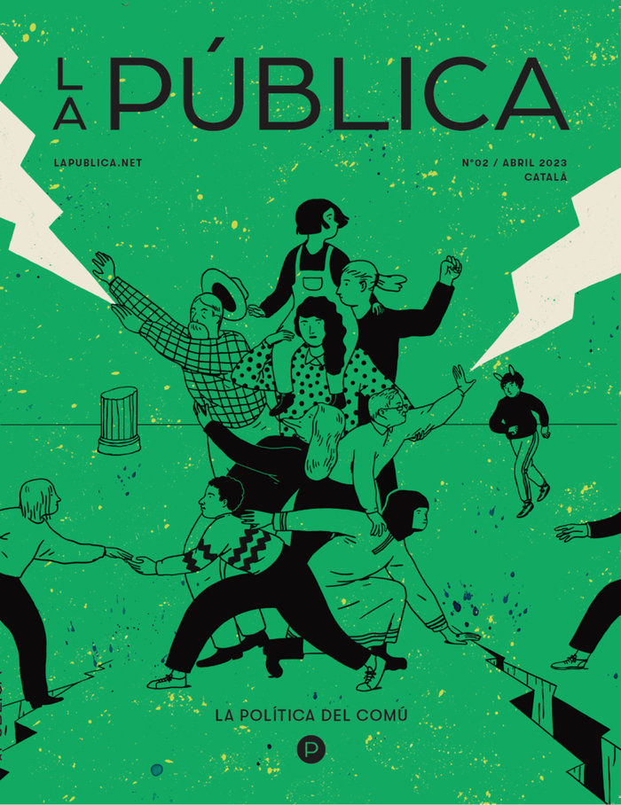 PUBLICA,LA 2