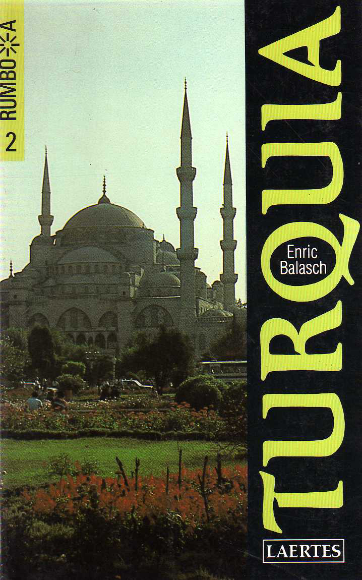 Turquía.