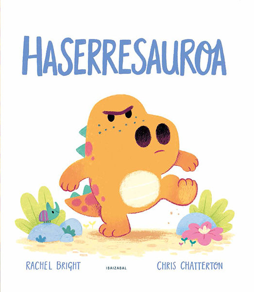 Haserresauroa