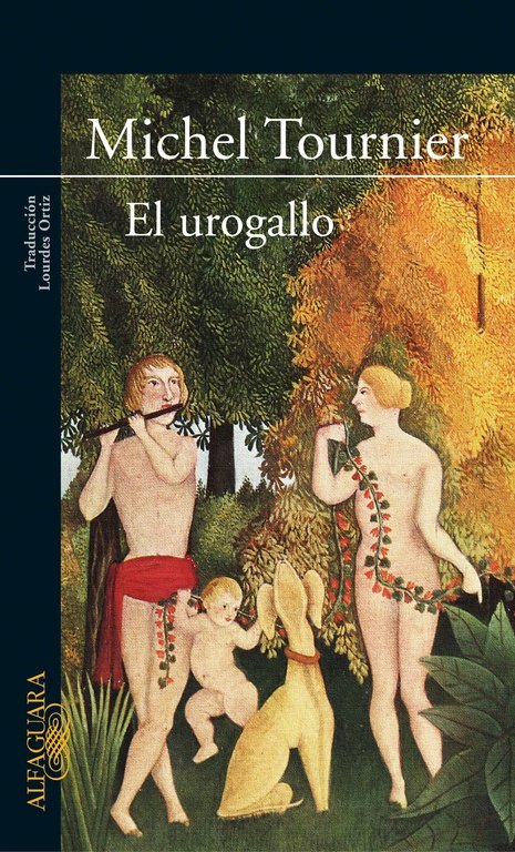 El urogallo