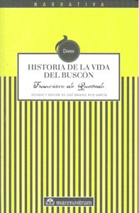 HISTORIA DE LA VIDA DEL BUSCON