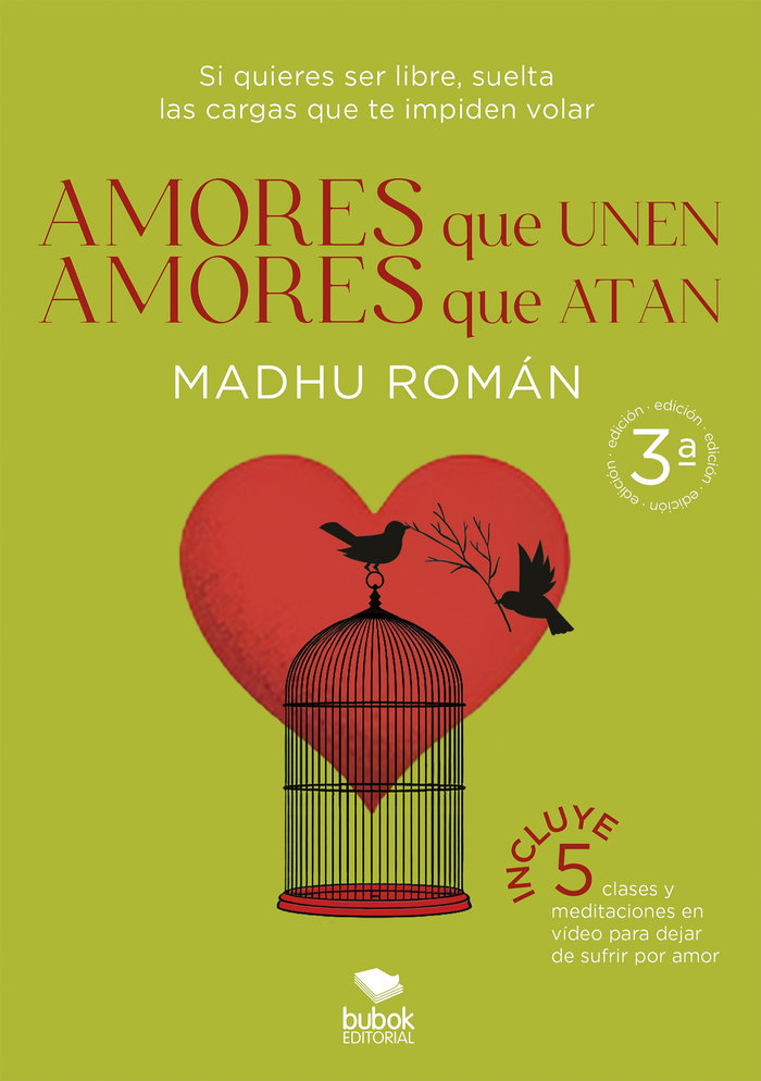 AMORES QUE UNEN AMORES QUE ATAN