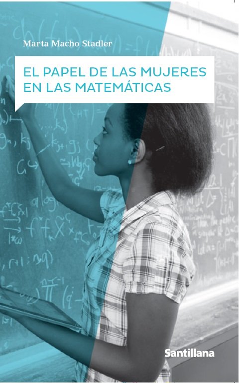 EL PAPEL DE LAS MUJERES EN LAS MATEMATICAS