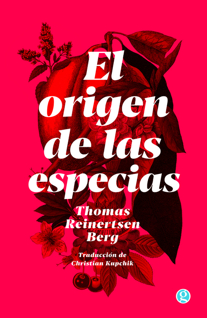 ORIGEN DE LAS ESPECIAS,EL