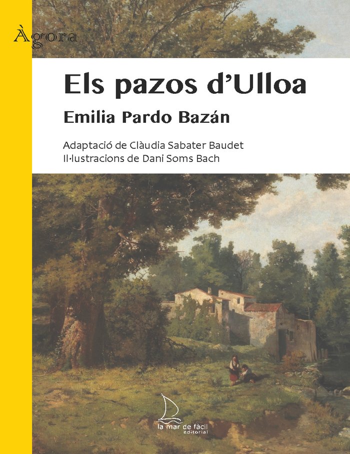 ELS PAZOS DULLOA LECTURA FACIL