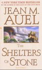 The Shelters of stone