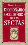 Diccionario enciclopédico de las sectas