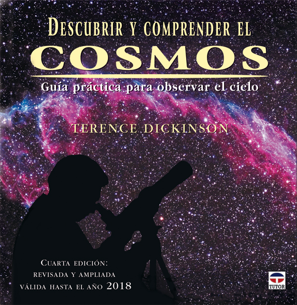 Descubrir y comprender el cosmos