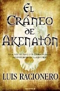 El cráneo de Akenatón