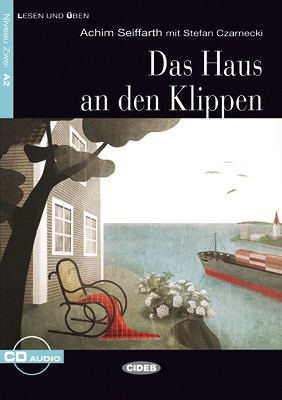 Lesen und üben - Das Haus an den Klippen - Niveau 2 - A2