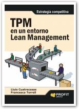 TPM en un entorno Lean Management