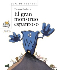 El gran mostruo espantoso