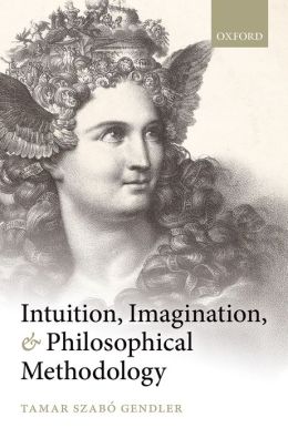 Intuition, imagination and philosophical methodology