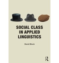 Social Class in Applied Linguistics