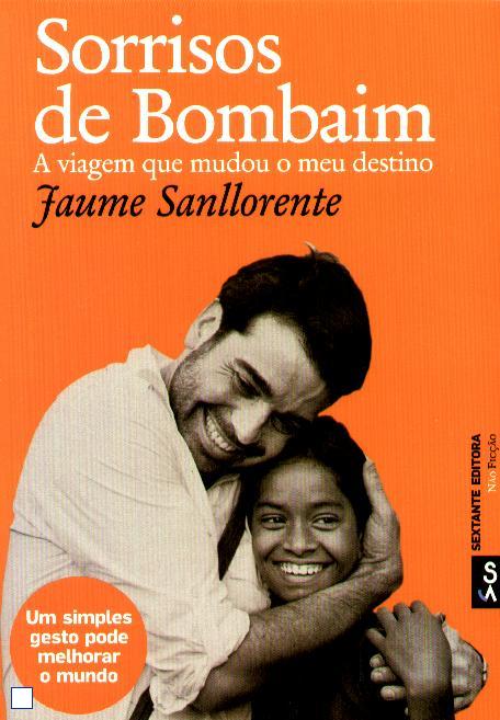 Sorrisos de Bombaim