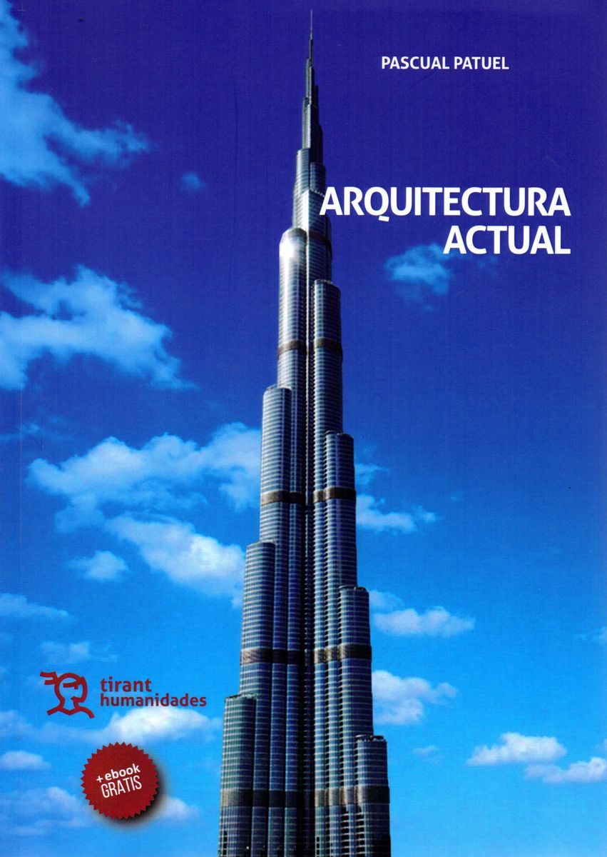 Arquitectural actual