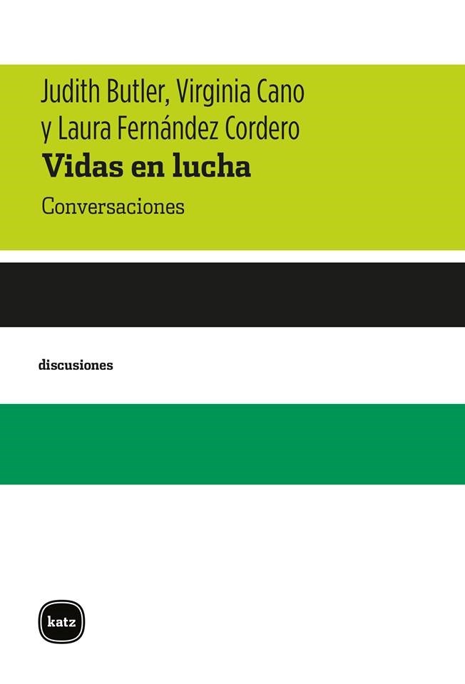 Vidas en lucha. Conversaciones