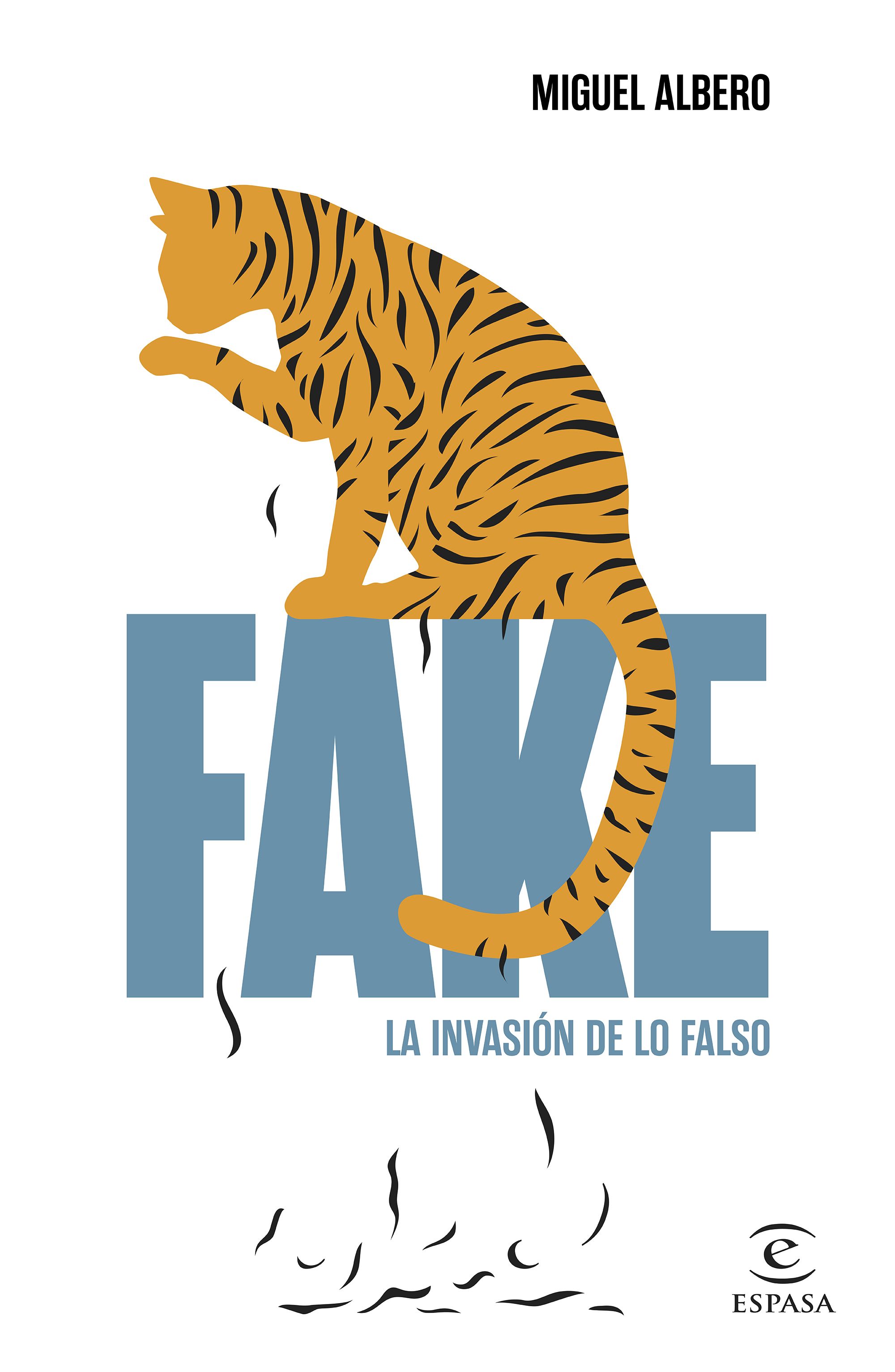 Fake. La invasión de lo falso