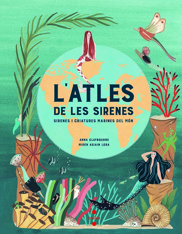 L'atles de les sirenes