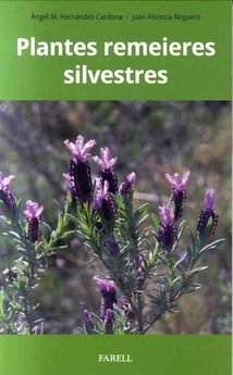 Plantes remeieres silvestres