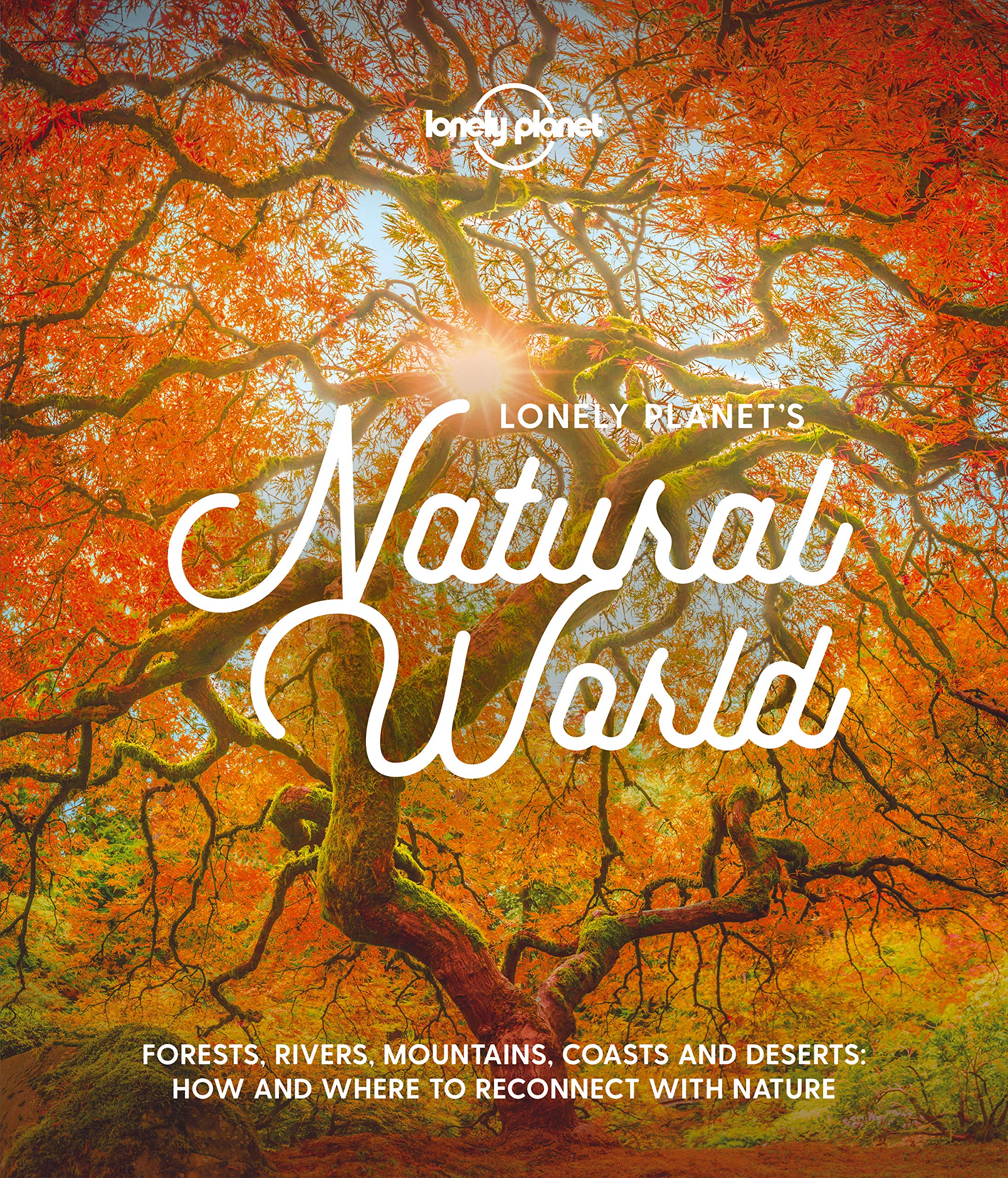 Lonely Planet's Natural World