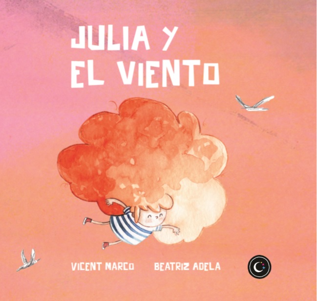 Julia y el viento