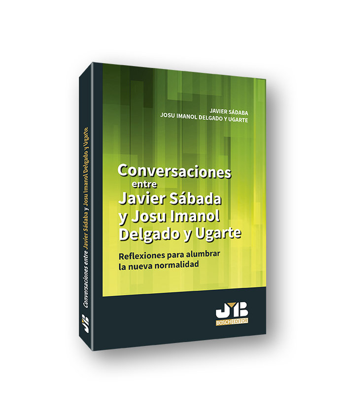 Conversaciones entre Javier Sádaba y Josu Imanol Delgado y Ugarte