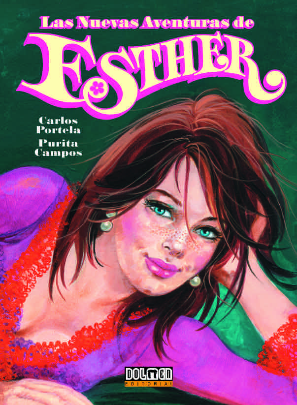 LAS NUEVAS AVENTURAS DE ESTHER (EDICION ESPECIAL)