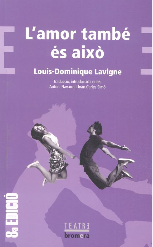 L'amor també és això