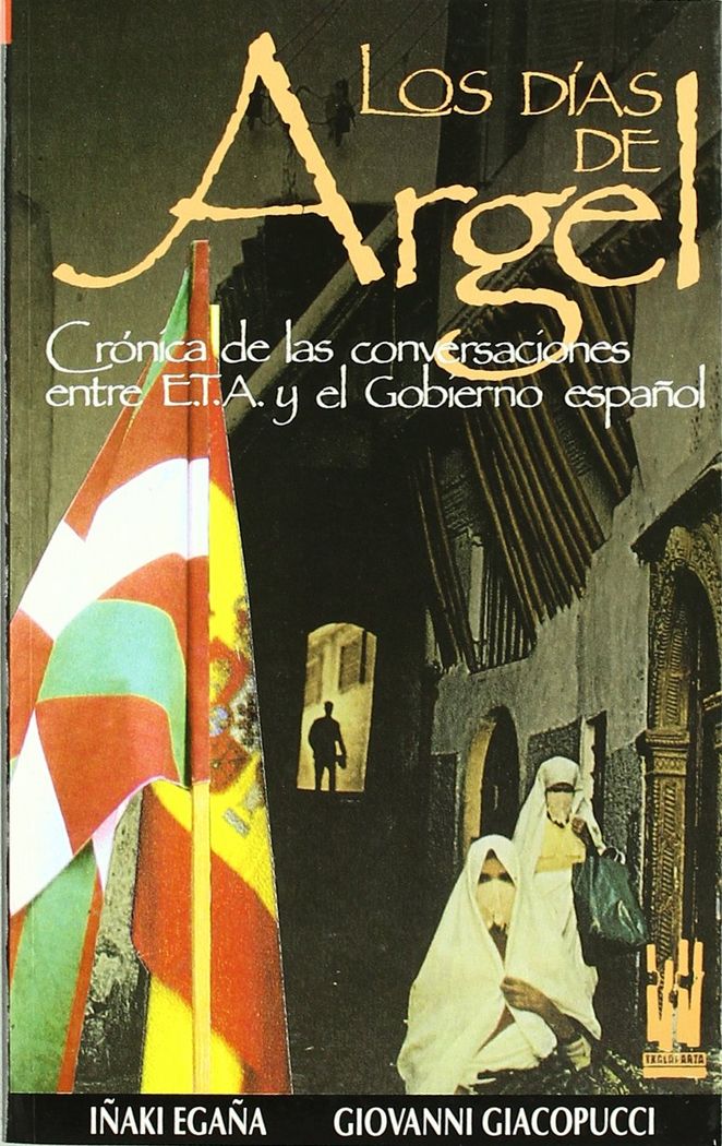 Los días de Argel