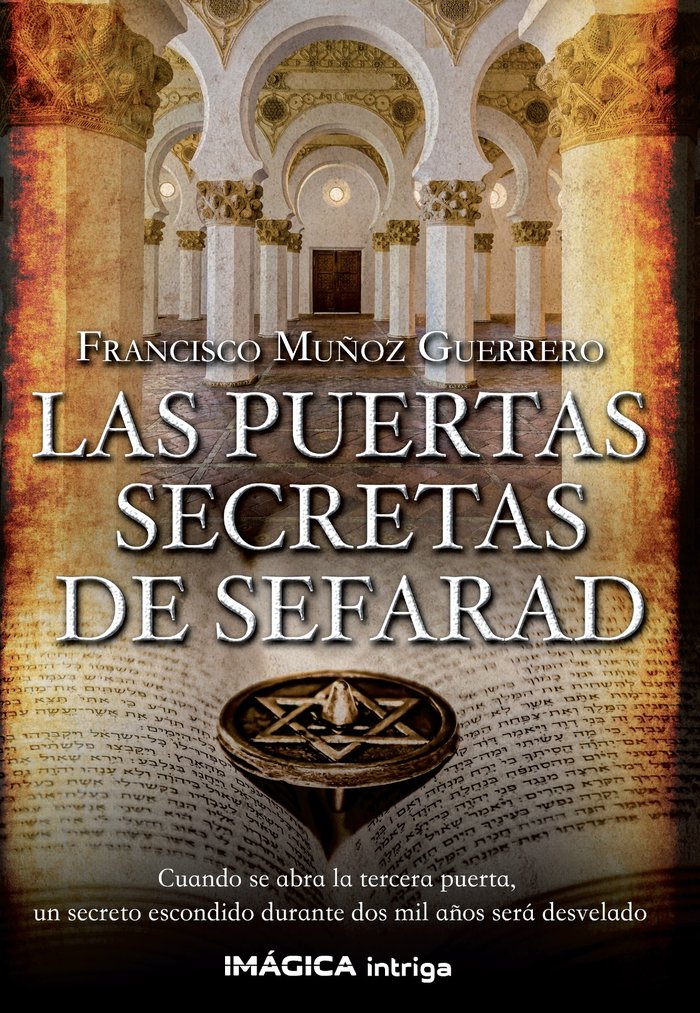 Las puertas secretas de Sefarad