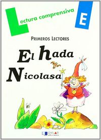 EL HADA NICOLASA-Cuaderno E