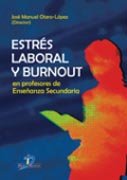 ESTRES LABORAL Y BURNOUT EN PROFERORES DE ENSEÑANZA SECUNDARIA