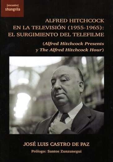 Alfred Hitchcock en la televisión (1955-1965). El surgimiento del telefilme