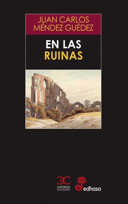 En las ruinas (Premio Tiflos cuento 2024)