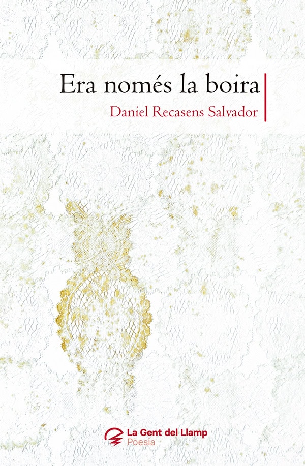 Era només la boira