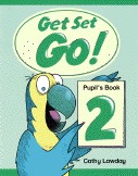 Get set go! 2. Cassette