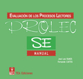 PROLEC-SE. Evaluación de los Procesos Lectores en alumnos de 3er ciclo de Primaria y Secundaria