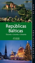 Repúblicas Bálticas -Estonia-Letonia-Lituania. Mundo Insólito