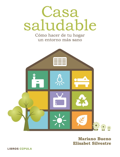 Casa saludable